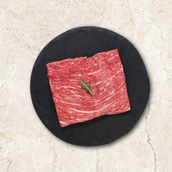 한우 양지 1등급 300g (1개)_이미지