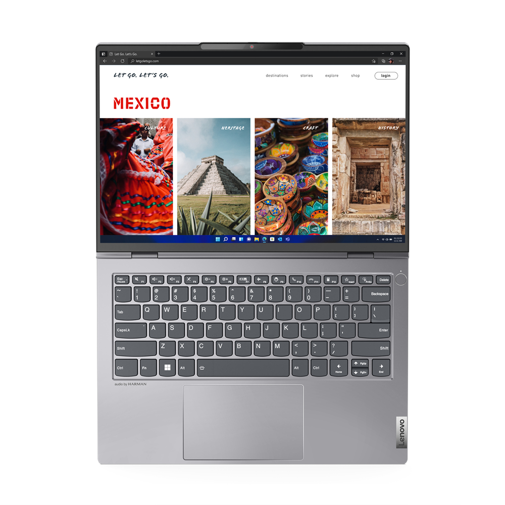 레노버 씽크북 14p Gen3 ARH 21EJ0004KR (SSD 512GB)_이미지