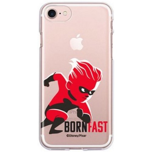 오가프린스 LG G6 인크레더블 사이킥 클리어젤리 케이스_이미지