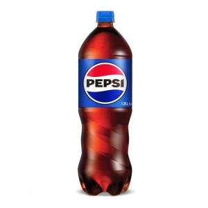 롯데칠성음료 펩시콜라 1.25L (3개)