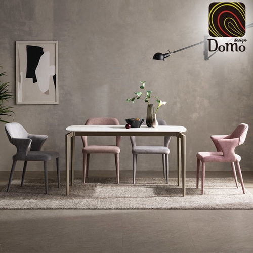 도모디자인 프레이 통세라믹 식탁 1400