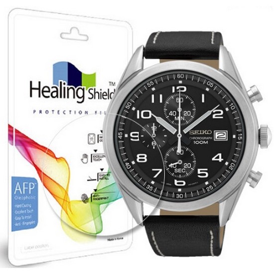 힐링쉴드 세이코5 SSB271P1 기스방지 유리보호필름이미지입니다. 누르면 해당 게시물로 새창이동합니다.