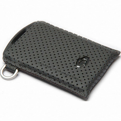 르노삼성 신형 스마트키 파우치 키지갑