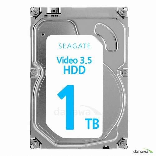 Seagate Video 5900/64M/해외구매 (1TB, ST1000VM002)