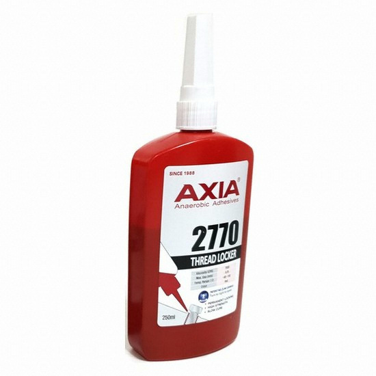 한국알테코 엑시아 나사고정제 2770 250ml (1개)