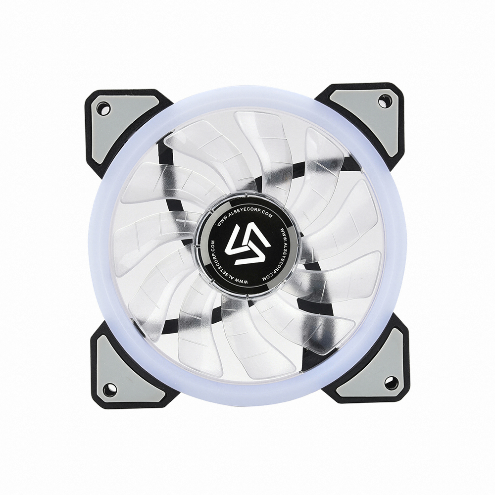 ALSEYE D-Ringer AUTO RGB PWM 레인보우_이미지