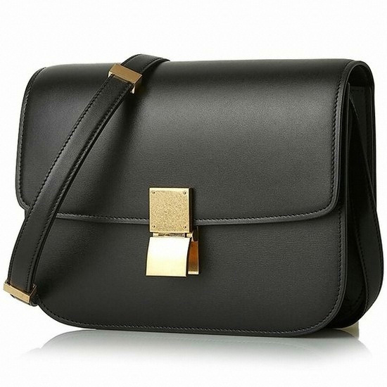 셀린느 클래식박스 미듐 숄더백 189173 DLS 38NO