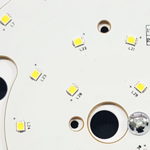 다성하이테크 LED PRIME 센서등 15W_이미지