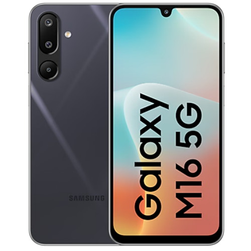 삼성전자 갤럭시M16(와이드8) 128GB, 자급제 (램4GB,해외구매)_이미지