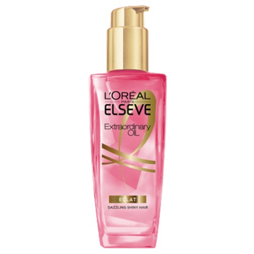 로레알파리 엑스트라 오디네리 오일 로즈 100ml (2개)_이미지
