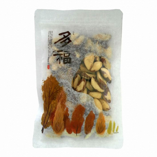 너츠스토리 수라간 이천 골라먹는 알뜰견과 브라질넛 200g