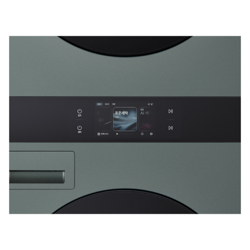 LG���� Ʈ�� AI �������÷��� ����Ÿ�� WA2525GGZF