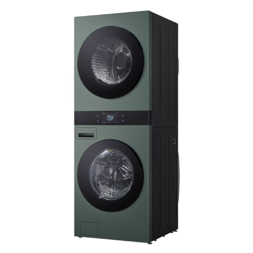 LG���� Ʈ�� AI �������÷��� ����Ÿ�� WA2525GGZF