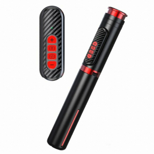 가우넷 AB202Pro 블루투스 셀카봉삼각대 (정품)_이미지