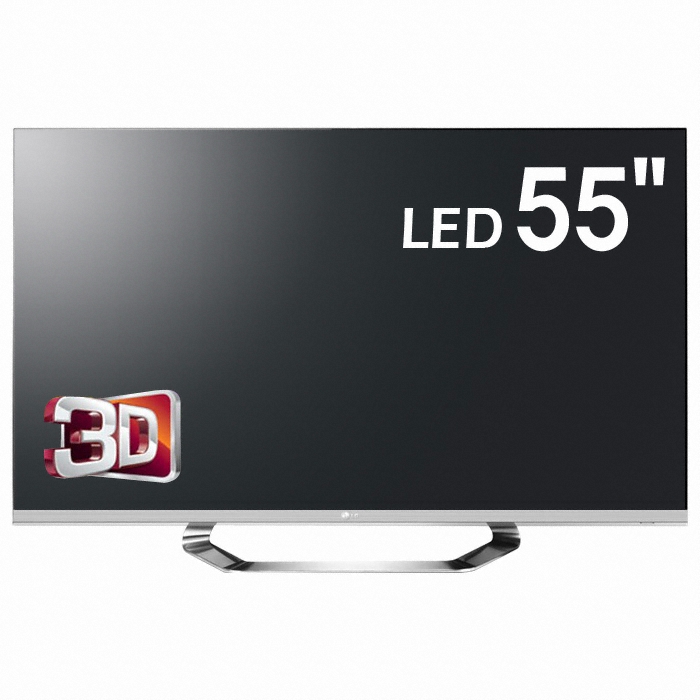 LG전자 인피니아 55LM8600 (TV + 홈시어터 패키지)_이미지