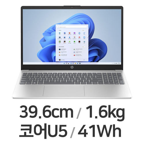 HP 15-fd1029TU (SSD 512GB)