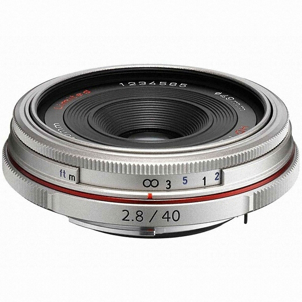 ��Ź�� HD PENTAX-DA 40mm F2.8 Limited