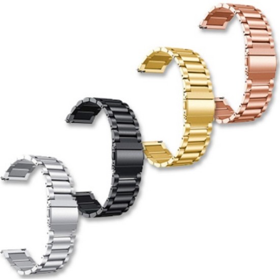 이씨에스 갤럭시워치 메탈 쥬빌레 스트랩