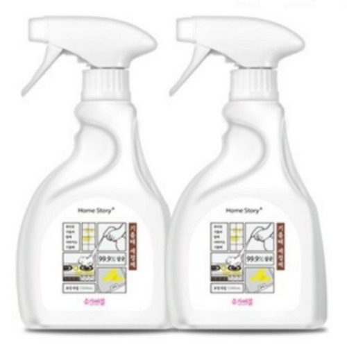 �������� ��Ȩ���丮 �⸧�� ������ 450ml