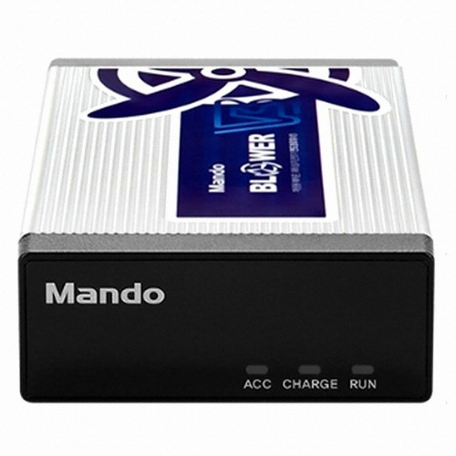 한라홀딩스 만도 차량용 에어컨 히터 습기 건조기 블로워 V3_이미지