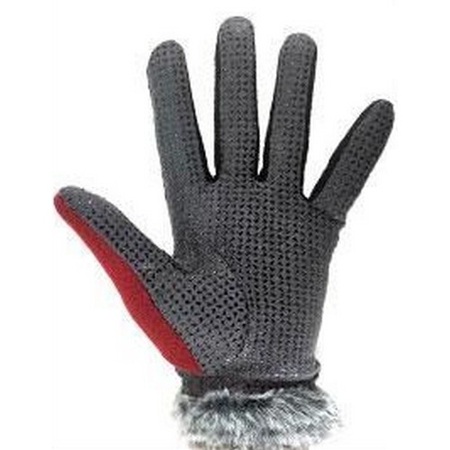 마르시아 올뉴 스포츠 여성용 방한장갑 (1개)_이미지