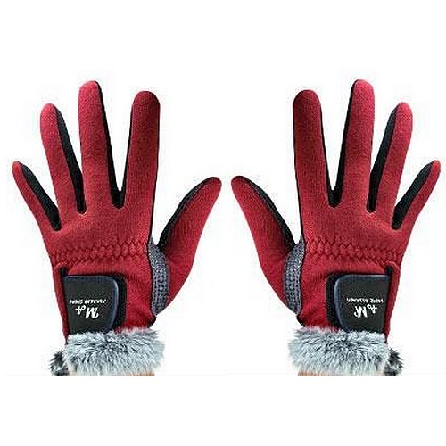 마르시아 올뉴 스포츠 여성용 방한장갑 (1개)_이미지