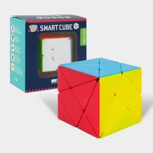 [불명] 아이비스 7000 레벨업스마트큐브 엑시스큐브