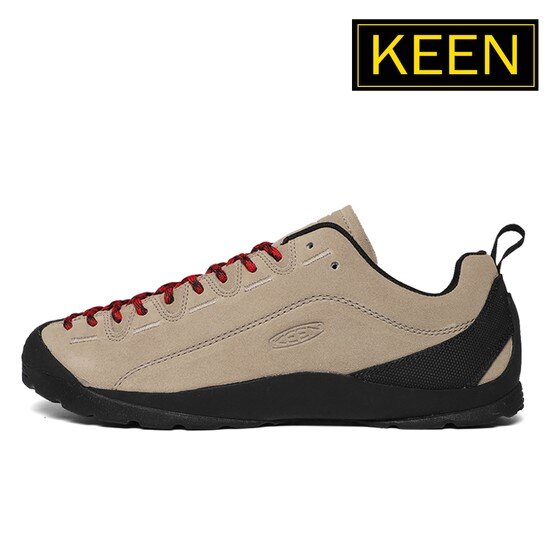 킨(KEEN) 재스퍼 스니커즈 1002672_이미지