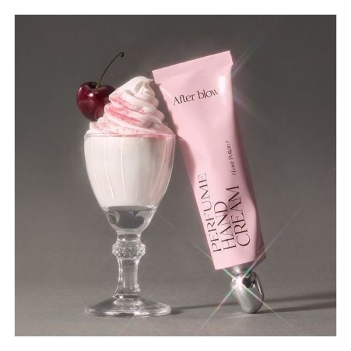 퍼퓸 핸드크림 50ml