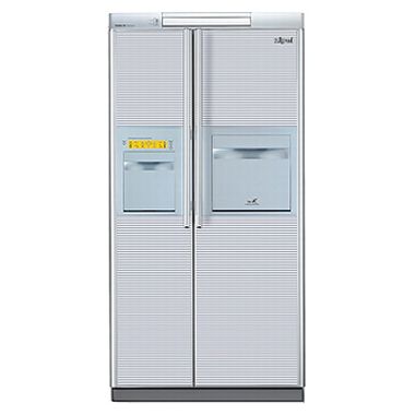 삼성전자 지펠 SRT739MVI