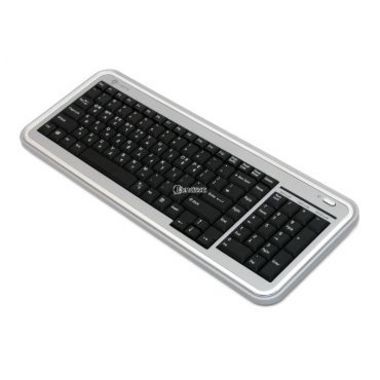 i-rocks KR-6130 X-Slim 실버