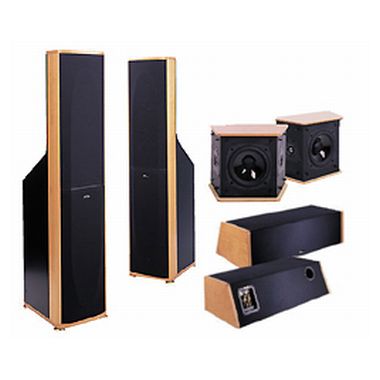 MIRAGE OM-7, OM-C2, OM-R2