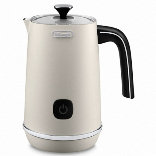 드롱기 디스틴타 구름치노 EMFI (화이트)_이미지