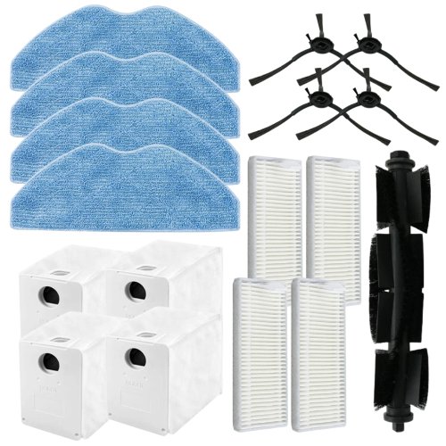 LG 코드제로 R5 호환 소모품 5종 세트