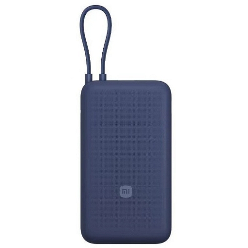 샤오미 33W 8세대 보조배터리 PB2030MI 20000mAh