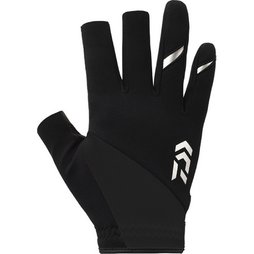 다이와 DG-8422W 방한 라이트 그립 3컷 장갑 (국내배송)