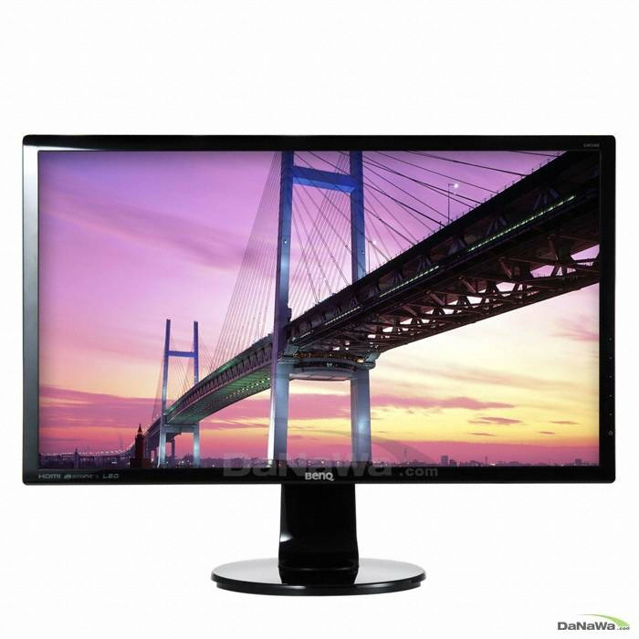 BenQ GW2460HM (�߰�)