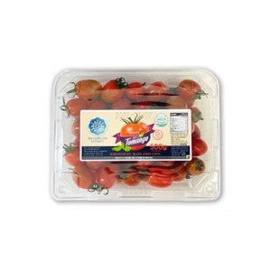 대한농산 토마토 스테비아 대추방울 토망고 500g (2개)_이미지