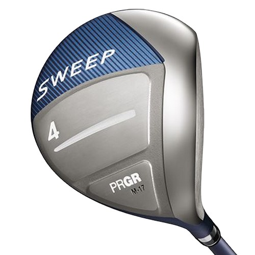 PRGR  SWEEP M17 여성용 페어웨이우드 (정품)