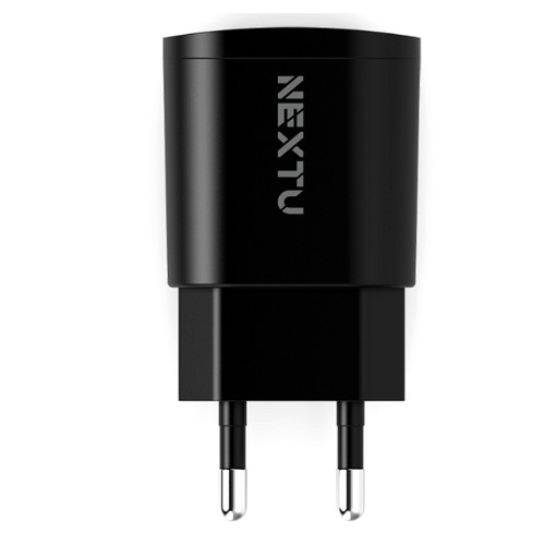 이지넷유비쿼터스 NEXTU 충전기 NEXT-QTC611_이미지