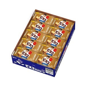 에자키 비스코미니팩 크림샌드 5장 x 40개