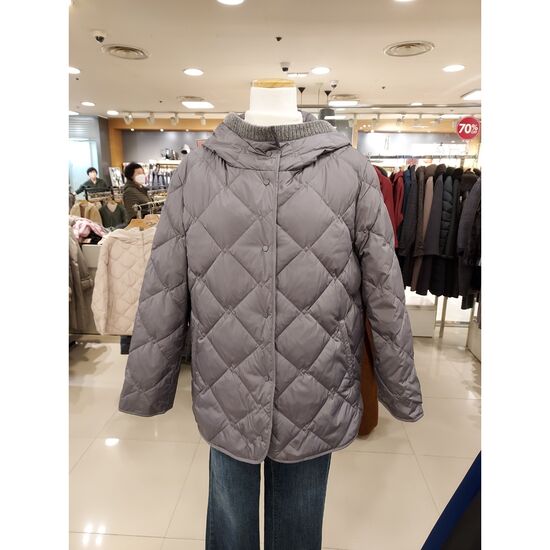 리드마크 안지크 구스점퍼 DF4PD6900