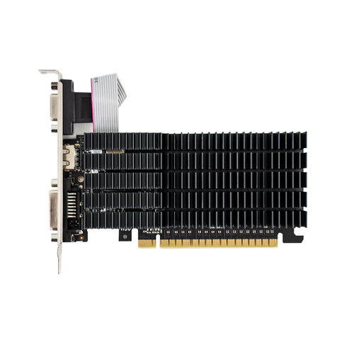 지포스 GT710 클래식 V2 D3 1GB 무소음