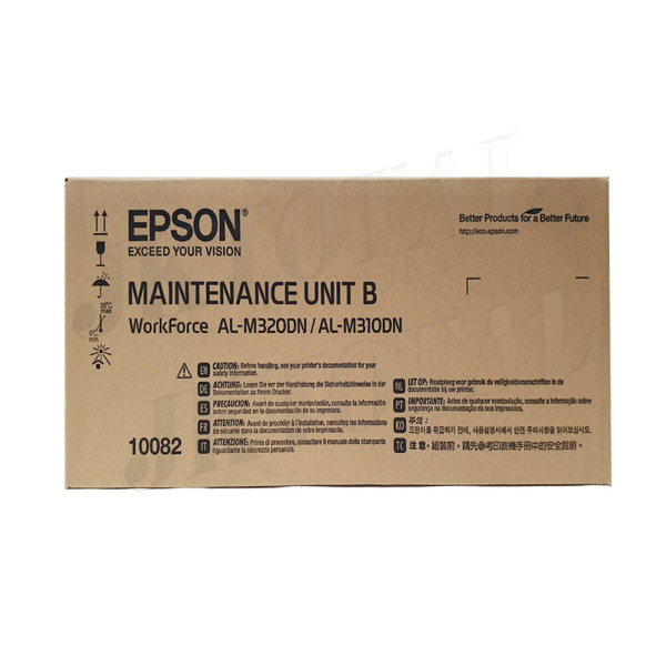 Epson 정품 S10082 드럼_이미지