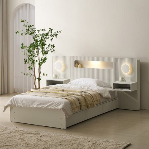 BIF����׿� ȣ�ڶ��� KC824 ���� LEDħ�� SS+��Ź2��