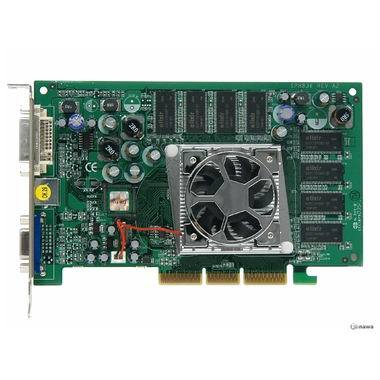 SPARKLE GeForceFX 5700 스파클 128MB DVI_이미지
