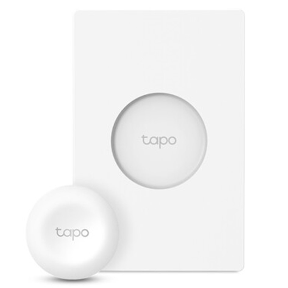TP-LINK IoT 스마트 스위치 조광 버튼 TapoS200D_이미지