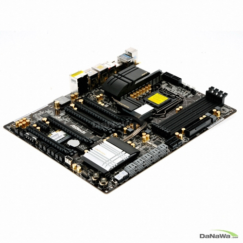 Z87 Extreme9/ac 디앤디컴