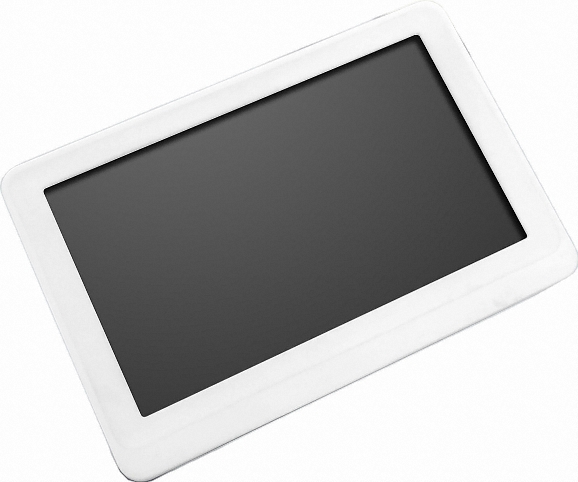 세닉스디지컴 HD10 8GB