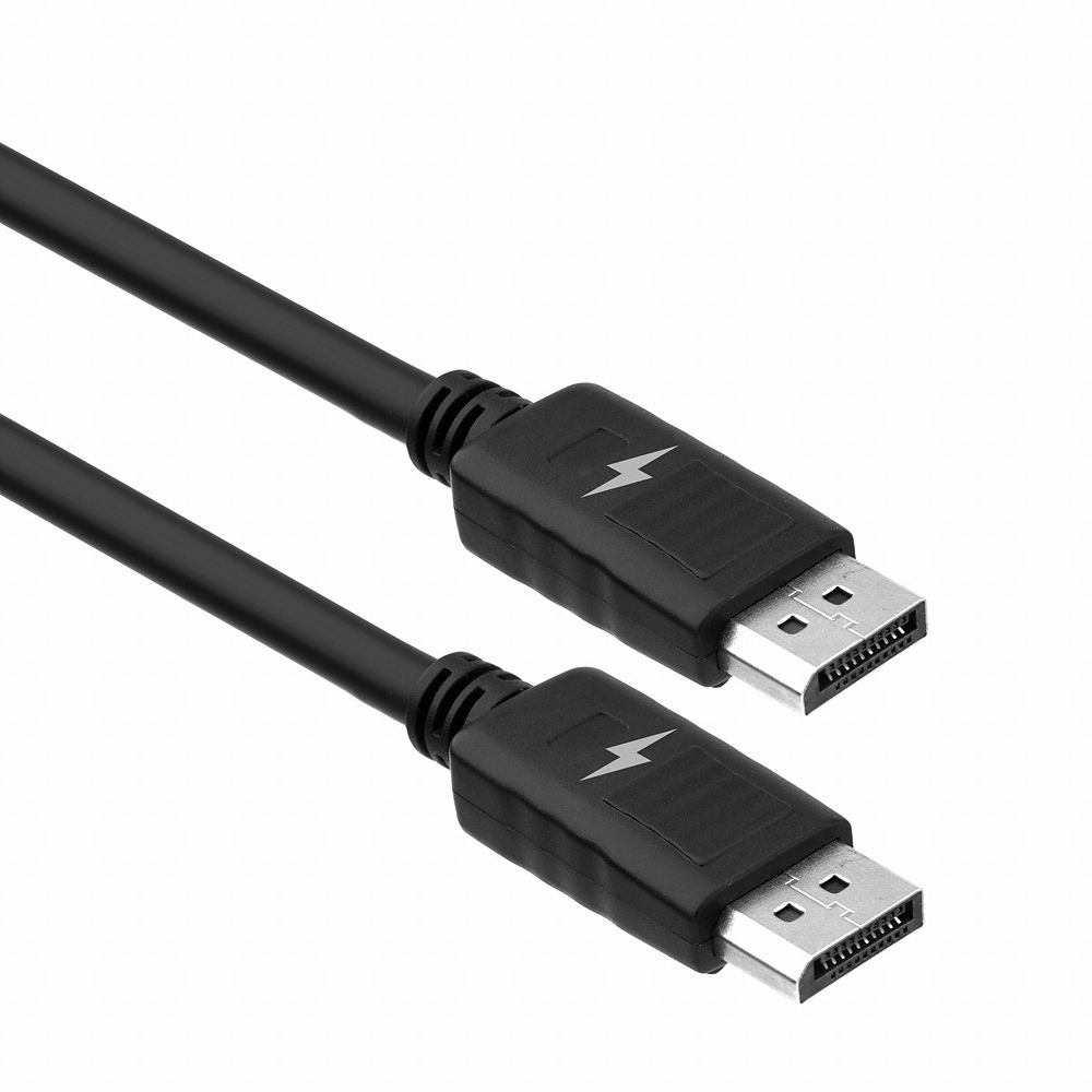 �������̾ؾ� ����ġ DisplayPort v1.4 ���̺�